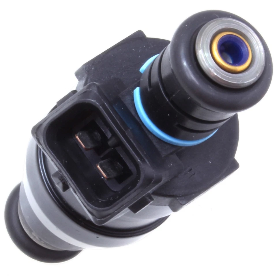 Inyector de combustible Walker Products Foto 2 de 4