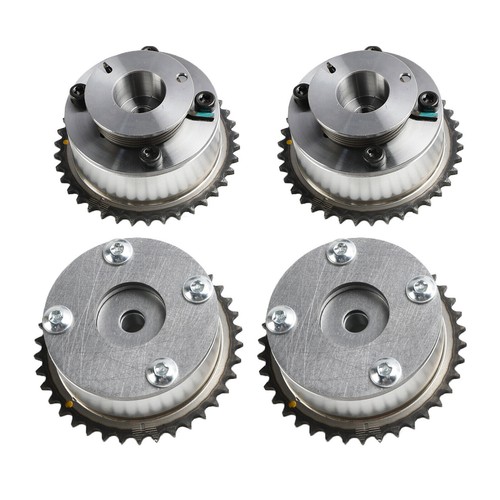 G6DH 3.3L Engine Piston Gasket Timing VVT Kit w/ Crankshaft Rods for Hyundai Kia - Picture 10 of 23