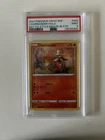 Pokémon TCG Charmander Holo SWSH092 Battle Styles Black Star Promo PSA 9
