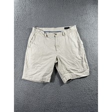 Polo Ralph Lauren Chino Shorts Men 34 Classic Fit 9    Khaki