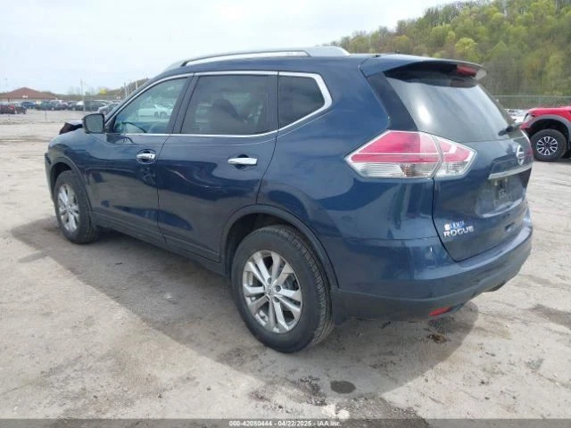 Control de temperatura AC VIN 5 primer dígito construido en Estados Unidos se adapta a 14-16 ROGUE 3551094 Foto 4 de 4