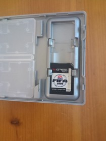 Nokia N-Gage QD With 4 Games - Fully Working