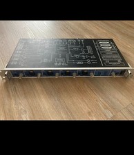 RME Fireface 800 - Audio Interface