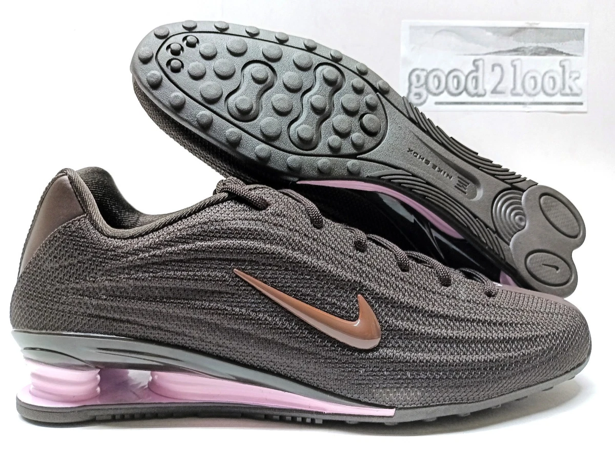 Las mejores ofertas en Nike Shox Z Velvet Brown W | eBay