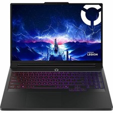 Lenovo Legion Pro 7 16 WQXGA OLED 240Hz Gaming Notebook Intel Core Ultra 9 275H