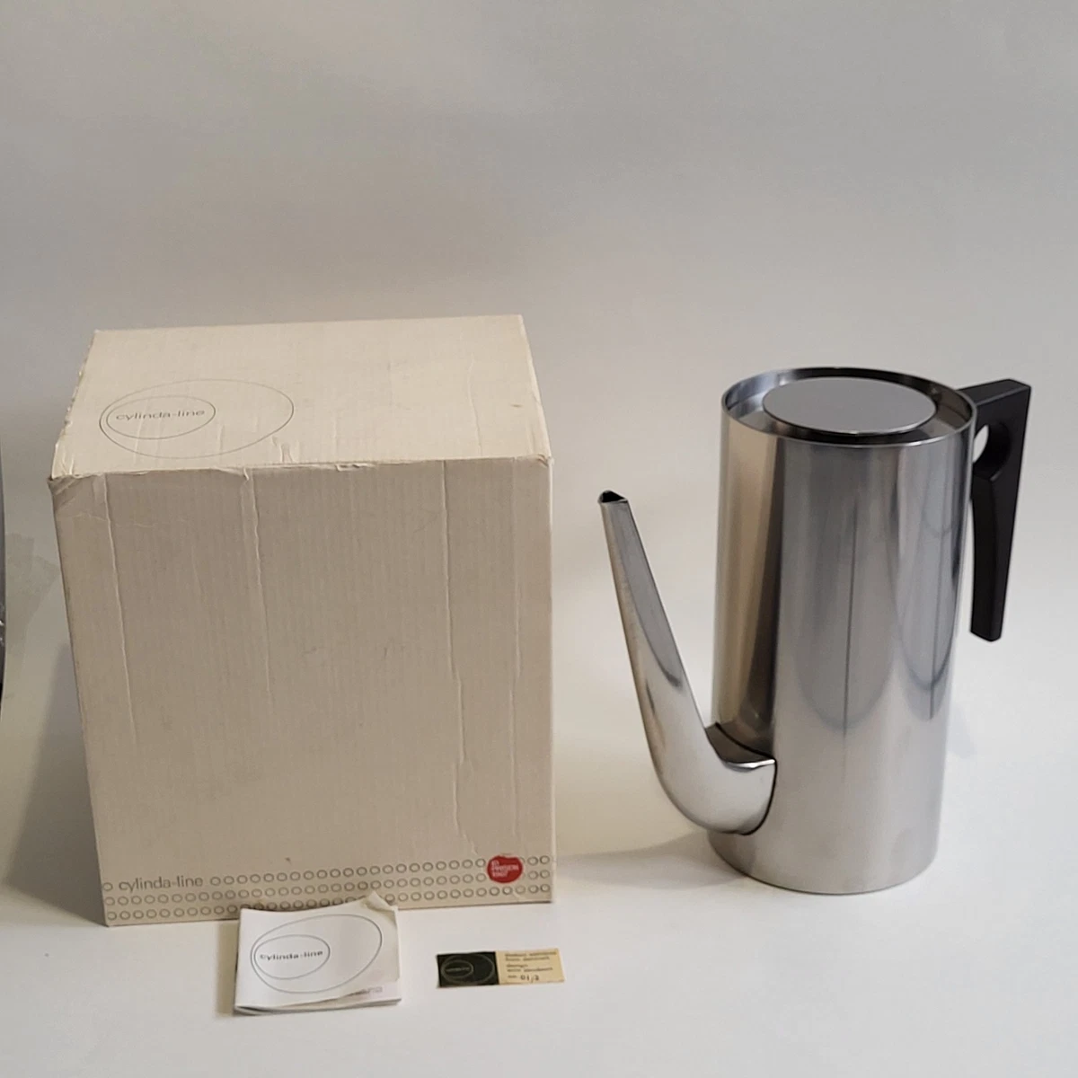 古董咖啡壶| eBay