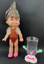 Vintage Cherry Merry Muffin Ice Cream Party COOKIES 'N CREAM doll 1990 1991