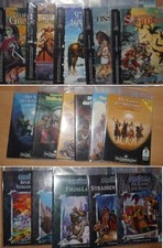 DSA Das schwarze Auge Abenteuerhefte Sammlung Sammler