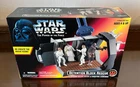 Star Wars The Power Of The Force Detention Block Rescue PlaySet Kenner 1996 New