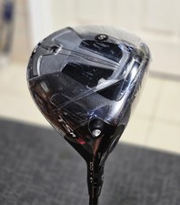 Titleist TSR3 Driver 10 HZRDUS Black 4G 60, Stiff Golf Club