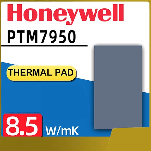 Honeywell PTM7950 Thermal Pad Laptop CPU Graphics Card GPU Cooling Silicone Pad - Afbeelding 12 van 15