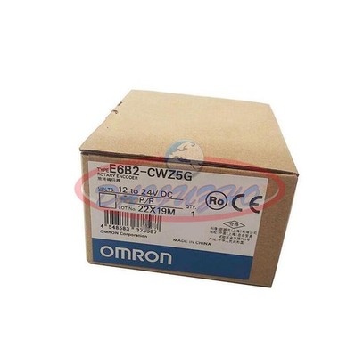 New 1pcs   E6B2-CWZ5G 200P/R Rotary Encoder 200P *wq