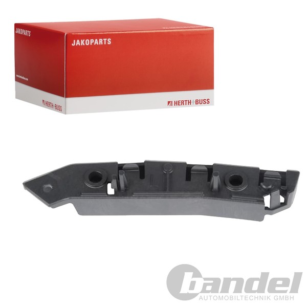 Herth+Buss Halter StoßFÄNger Links Passend FüR Ford Focus | 50269024-image
