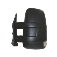 Spiegel Sx FüR Daily 2006-2011 Ecke Man Pfeil Kurz W16W 2 Pin 3800401