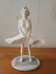 HiPlay Blitzway - Statue de Marilyn Monroe BW-SS-20801