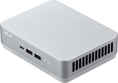 ASUS NUC 14 Pro+ Ultra 9 185H Barebone 2,5GHz 1TB SSD 32GB Ram WLAN Windows 11