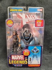 2005 Toy Biz Marvel Legends X-23 Action Figure Apocalypse Series New