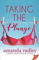 Amanda Radley | Taking The Plunge | Taschenbuch | Englisch (2023)
