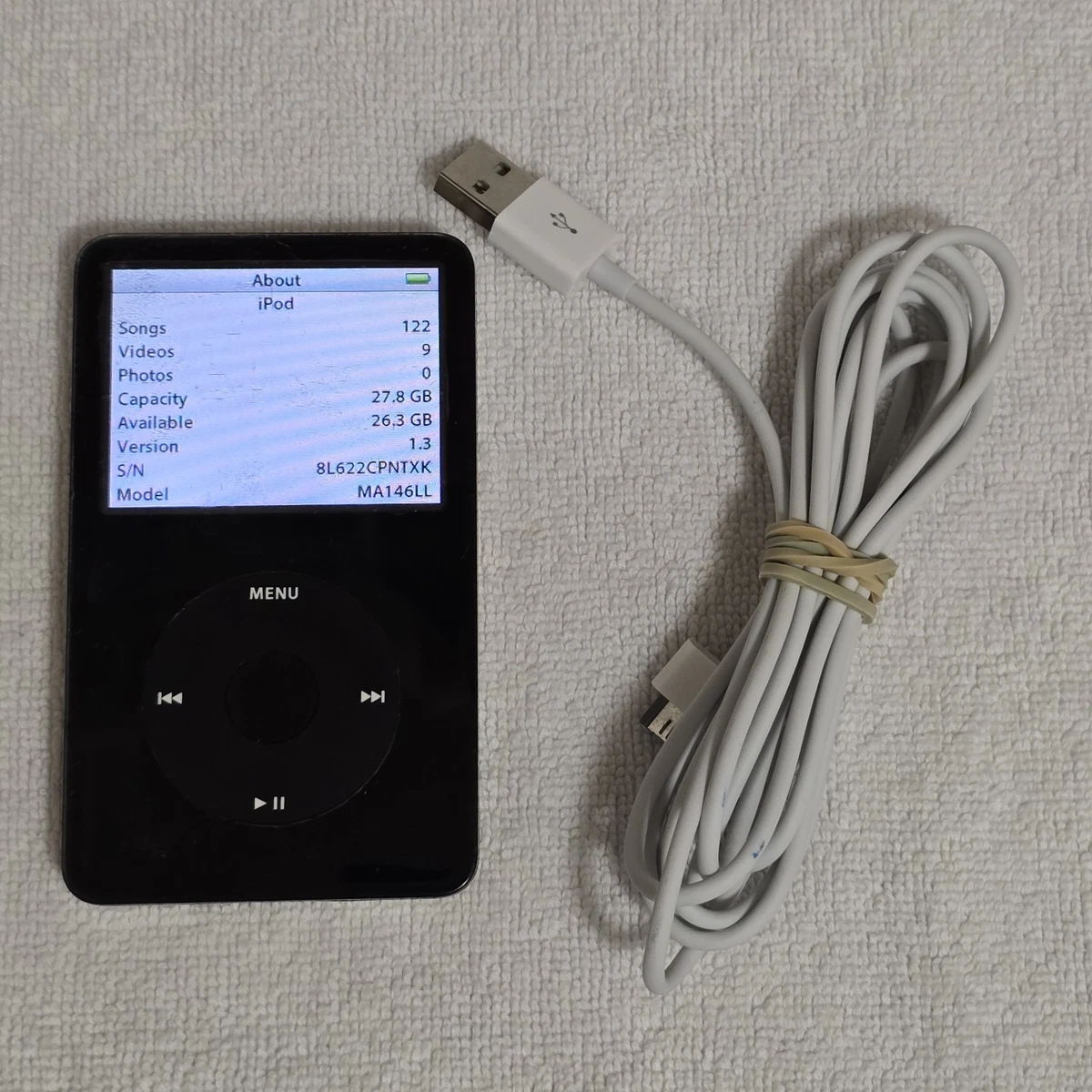 Ipod A1136 for sale | eBay