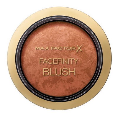  Max Factor Facefinity Blush rozświetlający róż do policzków 25 Alluring Rose 1.
