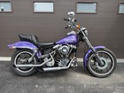 1981 Harley Davidson Motorcycles