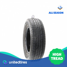 Used 23570r16 Bridgestone Dueler Lx 106t - 832 Used 23570r16 Bridgestone Dueler Lx 106t - 832