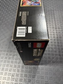 LEGO UCS Star Wars Slave 1 [75060] Retired NIB-As Show In PIC. Box Not Perfect