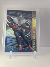 2022 Panini Prestige - Franchise Favorites Derrick Henry #FF-7