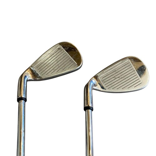 Callaway Diablo Edge Iron Set Of 4 - Picture 3 of 11