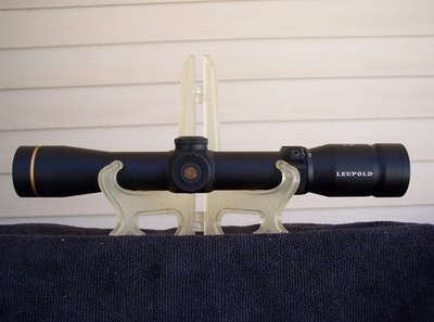 スコープ LEUPOLD VX-R Patrol 1.5-5x20 光学サイト | CCU.IS