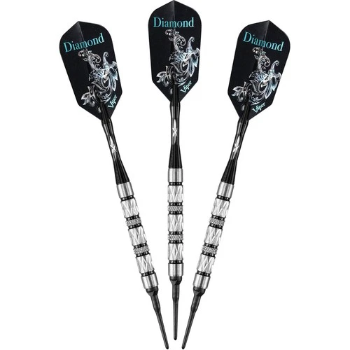 Viper Diamond Soft Tip Dart - Thumbnail 5