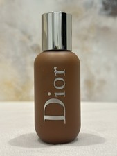 Dior Backstage Face  Body Liquid Foundation Shade 6.5N Neutral 1.6oz / 50ml
