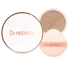 Dr. Hedison Miracle Cushion 15g + refill 15g, Dr.Hedison  Kbeauty [SAFE&FAST]#23