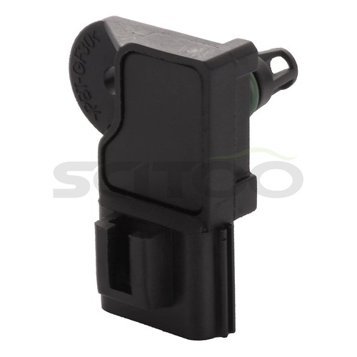 SCITOO Auto Manifold Air MAP Pressure Sensor 2x For Ford Ranger 01-10 1F2018211 - Picture 8 of 10