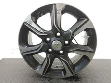 HYUNDAI IX20 Alloy Wheel 16" Inch 5x114.3 Offset ET51 6J  2010-2019 52910-1K650
