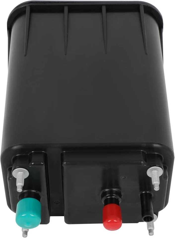 Conjunto de bote de vapor compatible con 1997-1998 para Jeep Grand Cherokee 4,0 L Foto 2 de 4