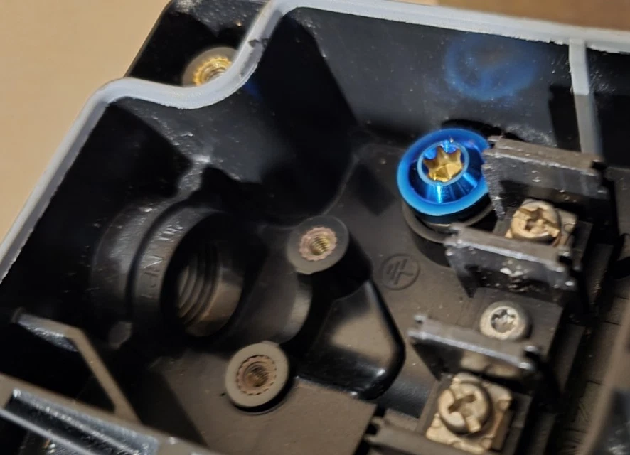 Bomba Pentair Sta-Rite IntelliPro VSF 013004 3 HP Velocidad Variable Piscina o SPA. Foto 4 de 4