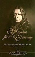Whispers From Eternity | Paramahansa Yogananda | Englisch | Buch | Gebunden