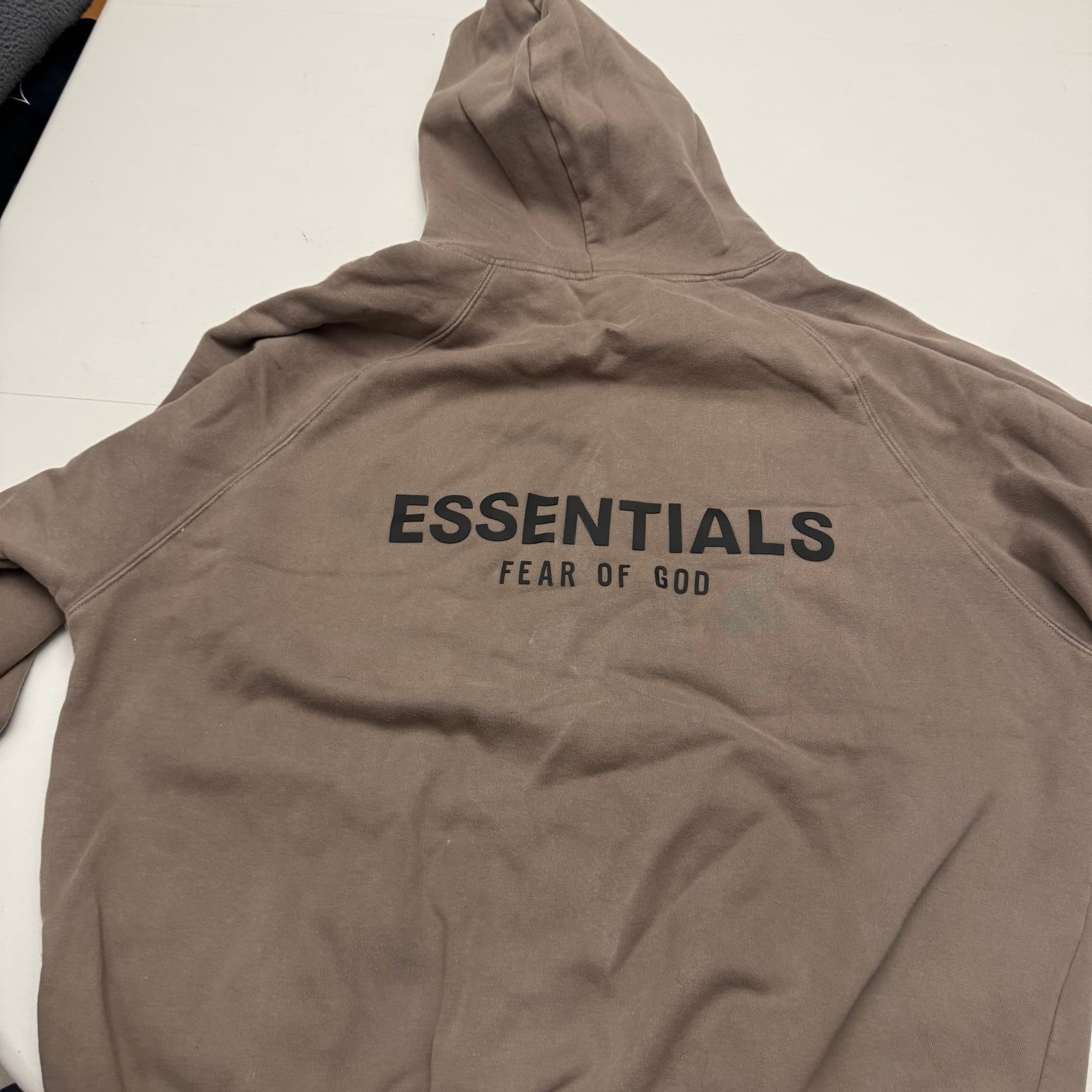 Essentials Hoodie - image 2