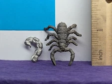 Citadel FF50 Giant Scorpion Metal Miniature Fantasy