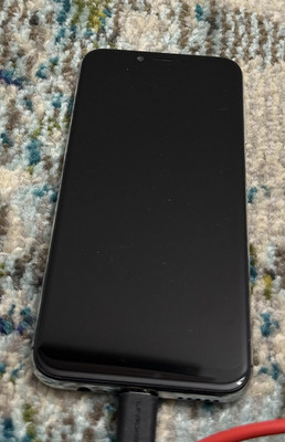UMIDIGI One Pro Smartphone 64GB 4GB RAM Schwarz Android gebraucht