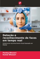 Pankaj Bhusari (U. A.) | DeteçãO E Reconhecimento De Faces Em Tempo Real | Buch