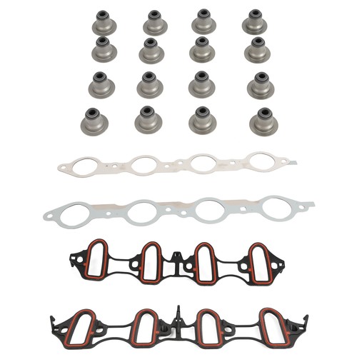 For 2002-2011 Chevy Gmc Buick Cadillac 4.8L 5.3L Es72173 Head Gasket Set W/Bolts - Picture 7 of 14