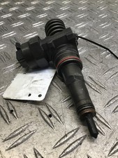 Einspritzdüse Injektor VW Golf IV (1J) 1.9 TDI 85kW 116PS 038130073F 