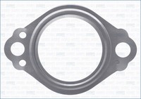 1X Ajusa 01207000 Dichtung Abgasrohr FüR CitroëN Fiat Mitsubishi Peugeot