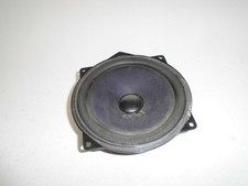 Original VW Phaeton 3D Lautsprecher Tür Box 3D0035454E