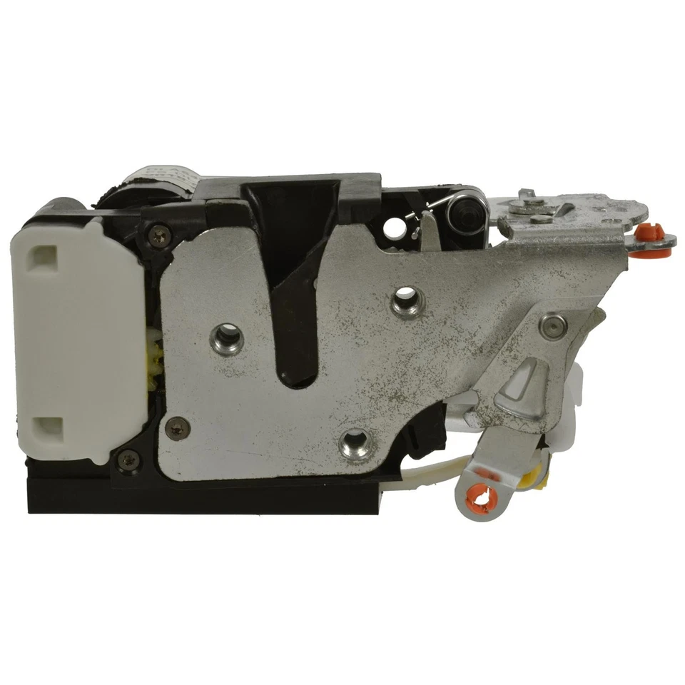Actuador de cerradura de puerta delantero izquierdo para Buick LeSabre 2000-2005 SMP 2000 2001 2002 Foto 2 de 4