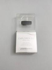 Plantronics Explorer 50 In-Ear Wireless Headset - Black