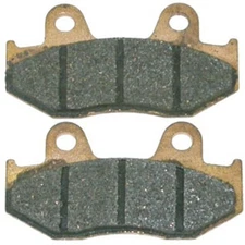Factory Spec FS-4 Brake Pads - FS-410