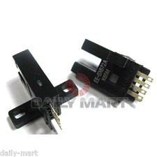 Lot of 10pcs OMRON EE-SX672A EESX672A Photo Micro Sensor New Free Ship